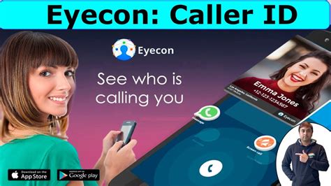 Eyecon caller id number finder 0
